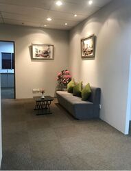 Crystal Time Building (D13), Office #617745801